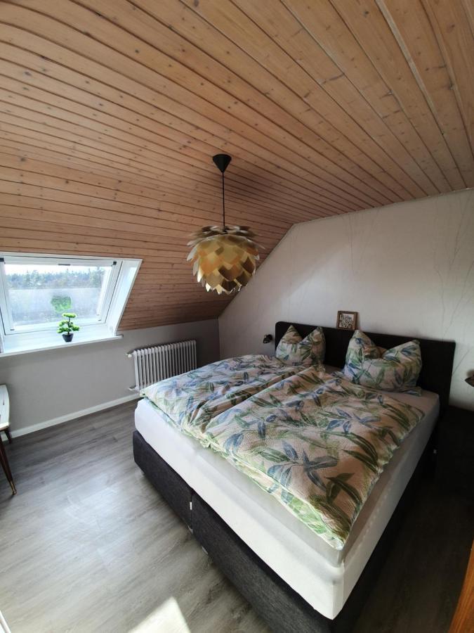 Chickenhill Blackforest, Grosse Ferienwohnung Im Schwarzwald Bad Wildbad Bagian luar foto