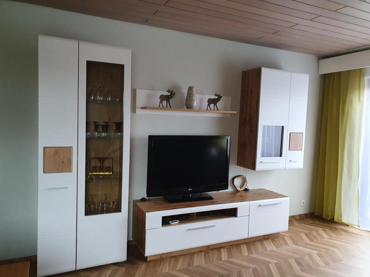 Chickenhill Blackforest, Grosse Ferienwohnung Im Schwarzwald Bad Wildbad Bagian luar foto
