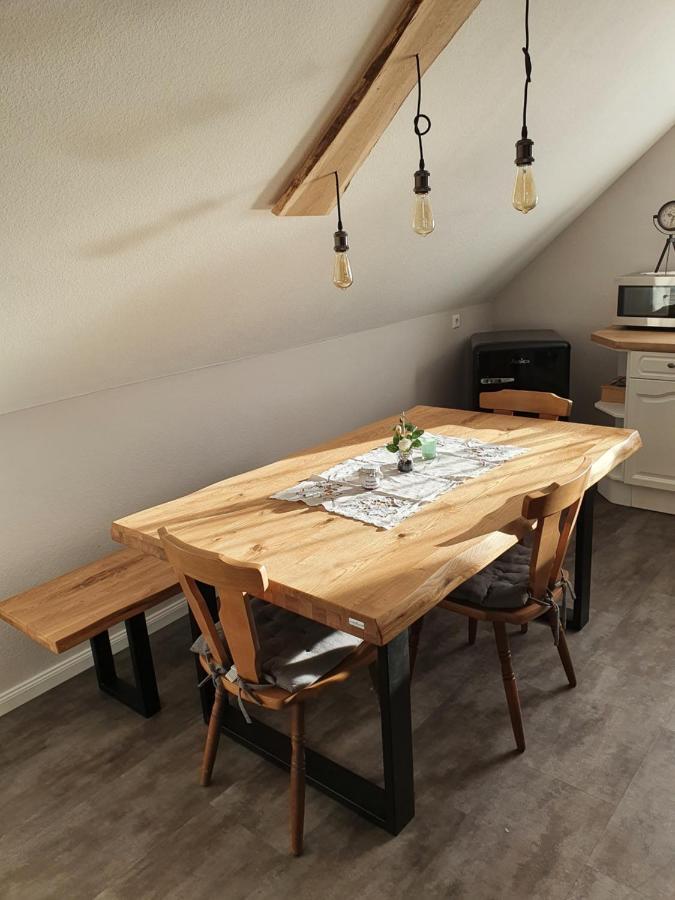 Chickenhill Blackforest, Grosse Ferienwohnung Im Schwarzwald Bad Wildbad Bagian luar foto