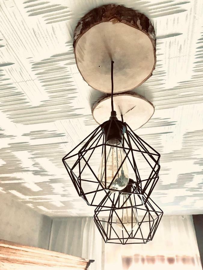 Chickenhill Blackforest, Grosse Ferienwohnung Im Schwarzwald Bad Wildbad Bagian luar foto